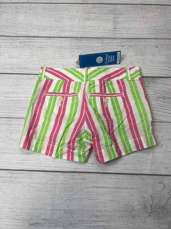 Shorts By Lilly Pulitzer  Size: Xxs Supply