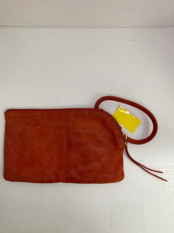 Wristlet By Hobo Intl, Size: Medium Fashion