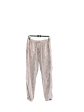 Pants Joggers By Anthropologie In Pink, Size: Xs Online Hot Sale