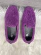 Shoes Flats By Allbirds In Purple, Size: 9 Cheap