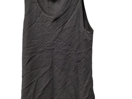 Tunic Sleeveless By Soft Surroundings In Black, Size: M Online