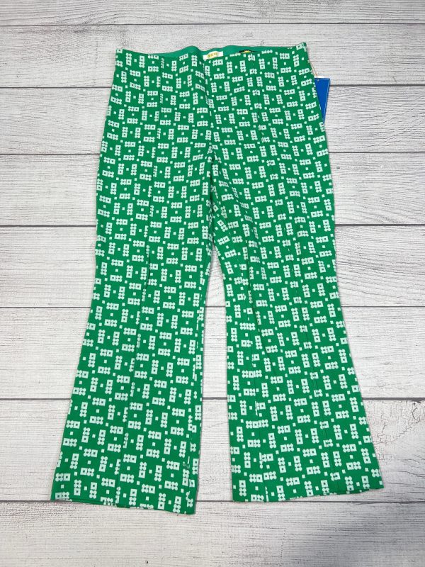 Pants Other By Maeve In Green, Size: L Sale