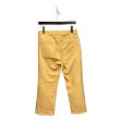 Pants Other By Kut In Yellow Denim, Size: 4 Sale