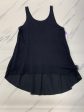 Top Sleeveless By Eileen Fisher In Black, Size: Petite  Medium For Discount