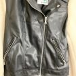 Jacket Moto By Express In Black, Size: M Online Hot Sale