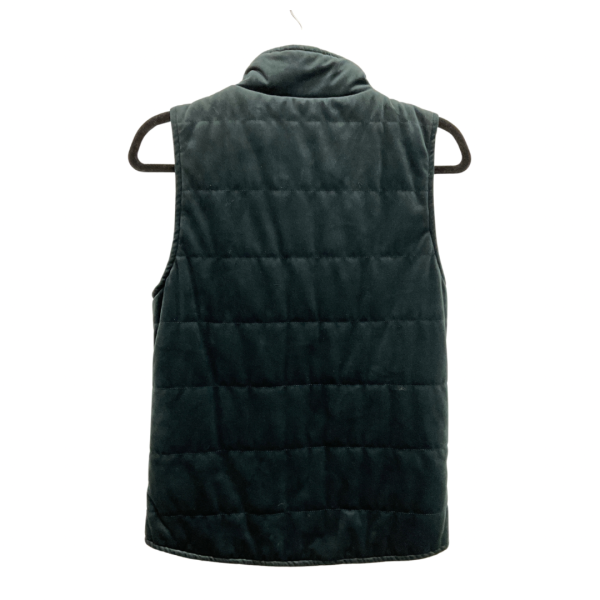 Vest Puffer & Quilted By Staccato In Black, Size: S Online now