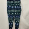 Pants Lounge By St Johns Bay In Blue, Size: Xl For Sale