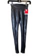 Athletic Capris By Spanx In Black, Size: Xs Online now