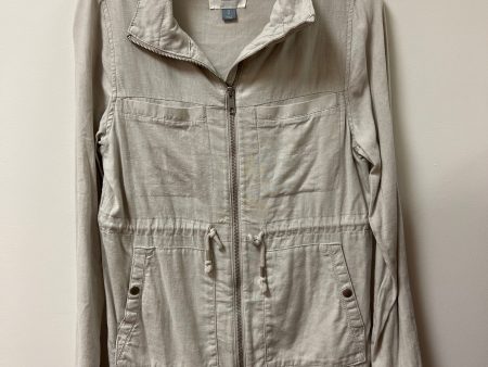 Jacket Other By Old Navy In Grey, Size: S For Discount