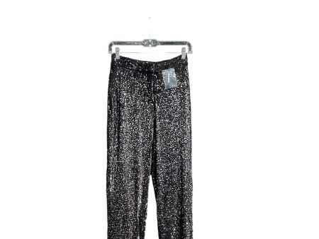 Pants Joggers By Express In Black, Size: Xs Cheap