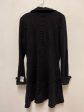 Coat Other By Clothes Mentor In Black, Size: S Online