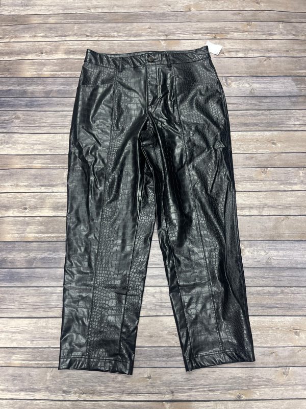 Pants Other By A New Day In Black, Size: 12 Fashion