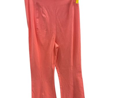 Pants Other By Free People In Coral, Size: S Online Hot Sale