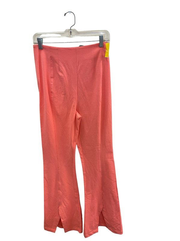 Pants Other By Free People In Coral, Size: S Online Hot Sale