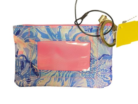 Wallet By Lilly Pulitzer, Size: Small Cheap