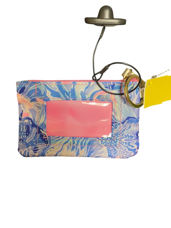 Wallet By Lilly Pulitzer, Size: Small Cheap