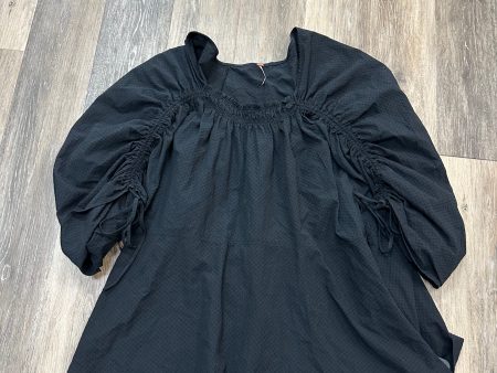 Dress Party Midi By Free People In Black, Size: M on Sale