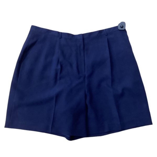 Shorts By Ralph Lauren In Navy, Size: 22 Hot on Sale