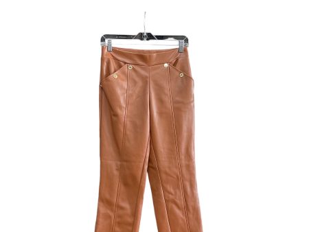 Pants Other By Marc New York In Brown, Size: Xs Online Sale