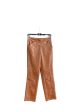 Pants Other By Marc New York In Brown, Size: Xs Online Sale