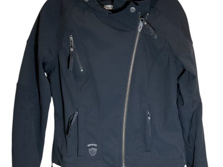 Coat Other By Harley Davidson In Black, Size: M on Sale