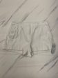 Shorts By Ann Taylor In White, Size: 8petite Online Hot Sale