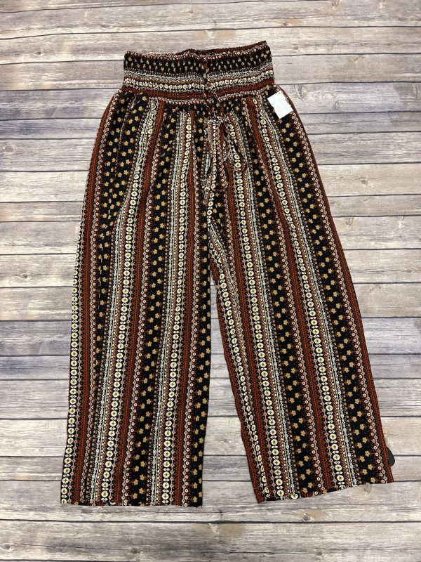 Pants Lounge By Cmf In Multi-colored, Size: M on Sale