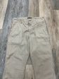 Pants Cargo & Utility By Level 99 In Tan, Size: 10 Supply