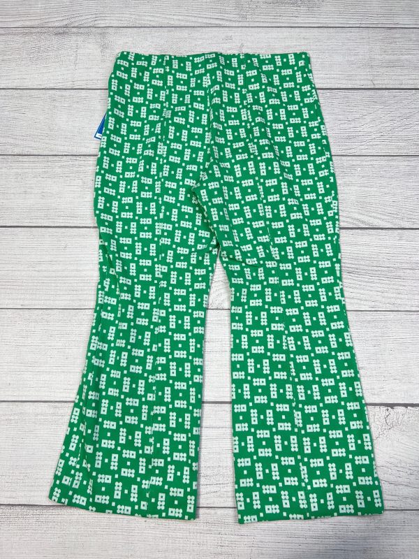 Pants Other By Maeve In Green, Size: L Sale