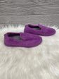 Shoes Flats By Allbirds In Purple, Size: 9 Cheap