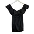 Dress Party Short By Clothes Mentor In Black, Size: Xs Sale