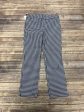 Pants Other By Cynthia Rowley In Blue & White, Size: 6 Online