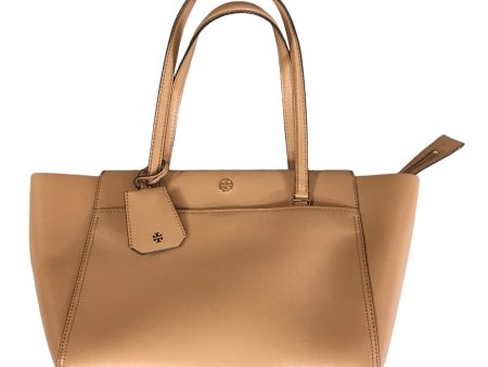 Tote Designer By Tory Burch, Size: Large Sale