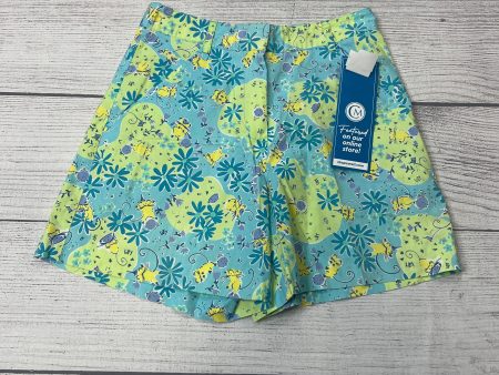 Shorts By Lilly Pulitzer  Size: Xxs Online now