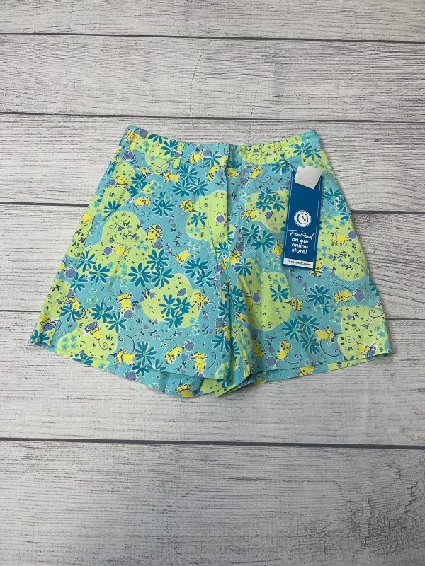 Shorts By Lilly Pulitzer  Size: Xxs Online now