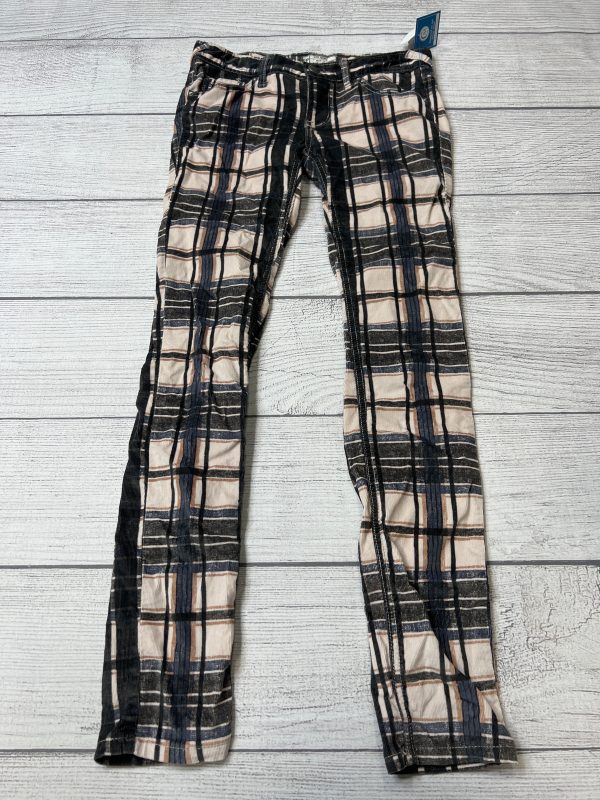 Pants Ankle By Free People  Size: 2 Sale