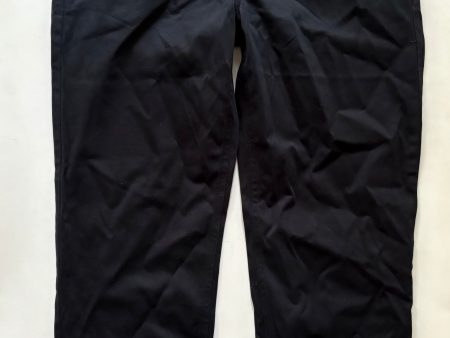 Pants Chinos & Khakis By Gap In Blue, Size: 8 Discount