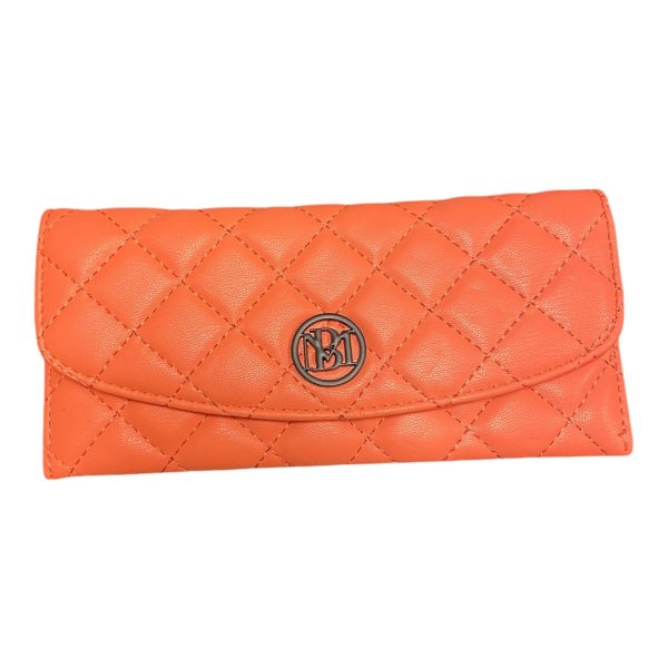 Wallet By Badgley Mischka, Size: Medium Online