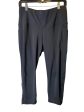 Athletic Capris By All In Motion In Black, Size: Xl For Cheap