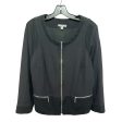 Jacket Other By Roz And Ali In Black, Size: 1x Sale