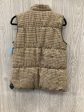 Vest Puffer & Quilted By Maurices In Brown, Size: S Discount