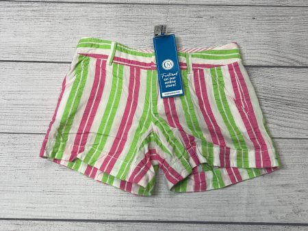 Shorts By Lilly Pulitzer  Size: Xxs Supply