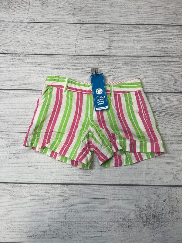 Shorts By Lilly Pulitzer  Size: Xxs Supply