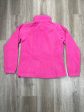 Jacket Fleece By Columbia In Pink, Size: M Fashion