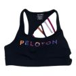 Athletic Bra By Pelaton In Multi-colored, Size: S Online Sale