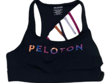 Athletic Bra By Pelaton In Multi-colored, Size: S Online Sale