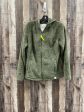 Athletic Fleece By Cme In Green, Size: S on Sale