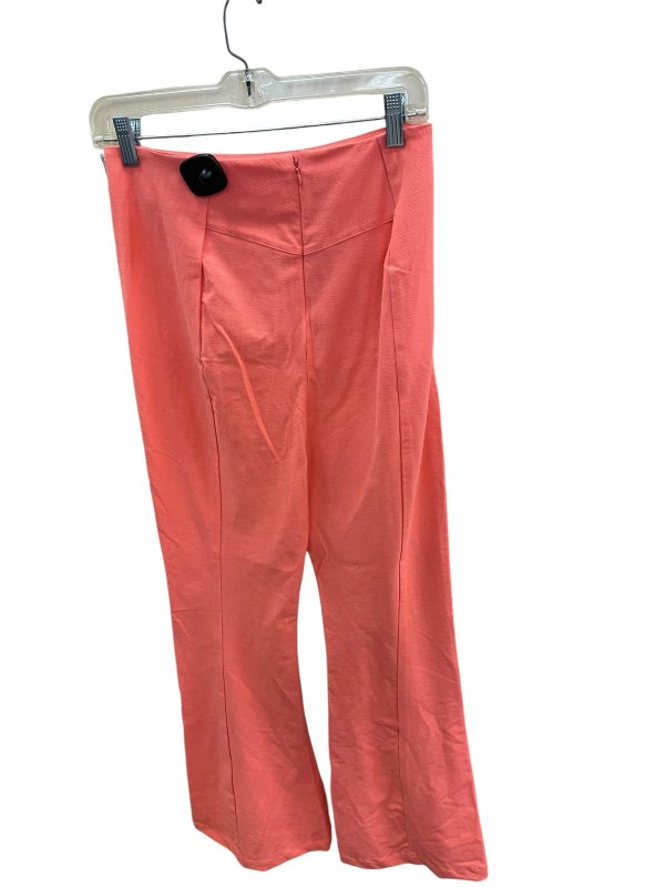 Pants Other By Free People In Coral, Size: S Online Hot Sale