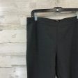 Pants Other By St. John In Grey, Size: Xl Online