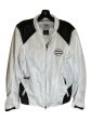 Jacket Other By Harley Davidson In White, Size: L Hot on Sale